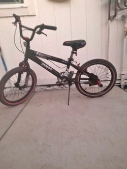 Kent Abyss Freestyle BMX 18 inch