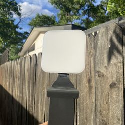 Logitech Ring Light 