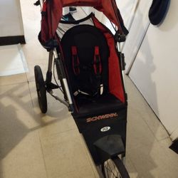 Schwinn Stroller 