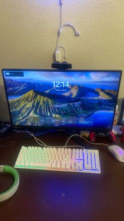 Pc  monitor