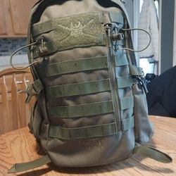Samaul Tactical Bag