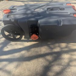 Camco Rhino Portable Waste Holding Tank