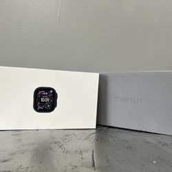Apple Watch Ultra 3 Cellular 