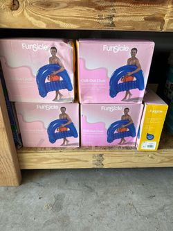 New water floating $25 for 5 pieces
