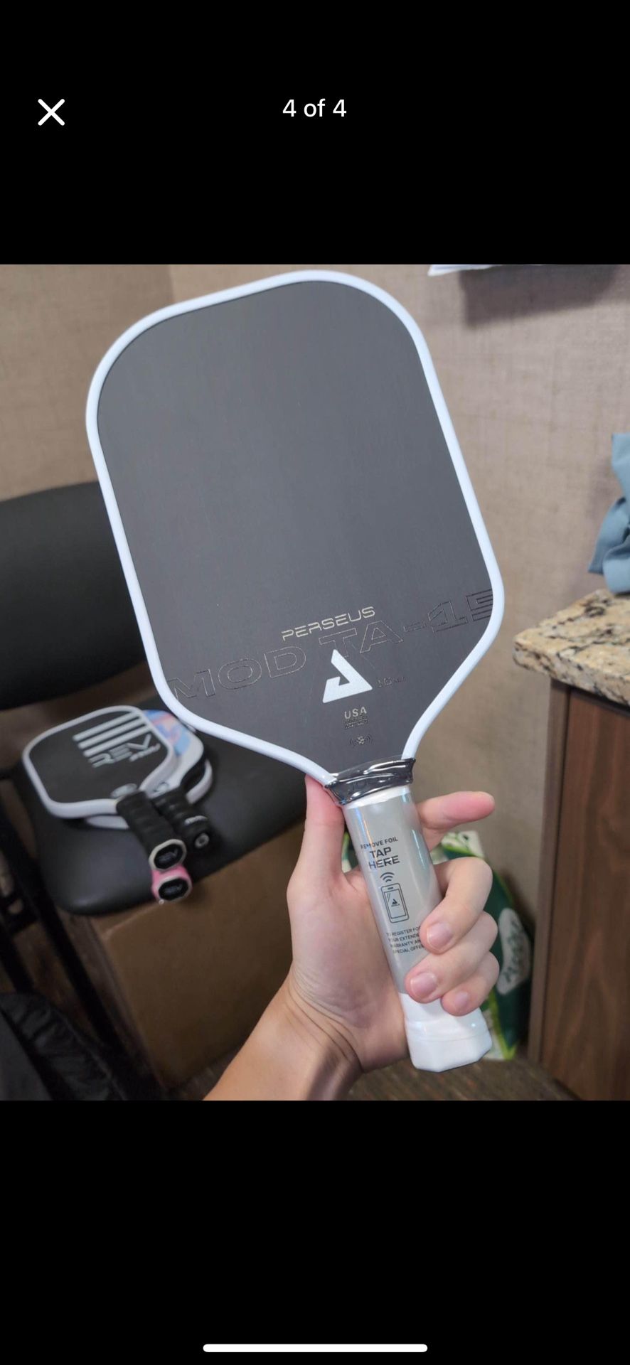 Joola Pickleball Paddle