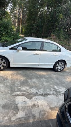 2006 Honda Civic