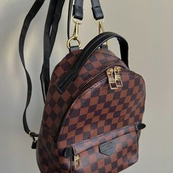 Luxury Women’s backpack