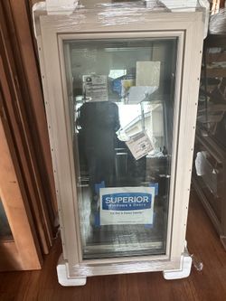 Superior Window 