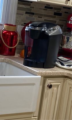 Keurig coffe maker