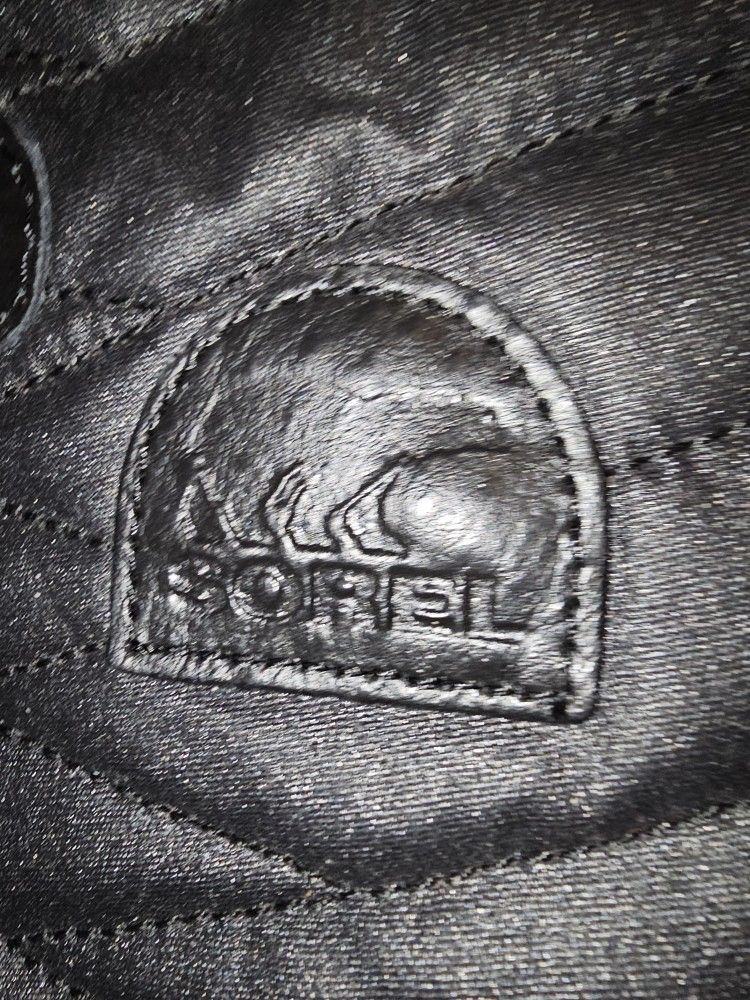 Sorel Joan Of Arctic Winter Boots