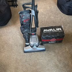 Kirby Vacuum