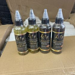 Aceite Anticaida