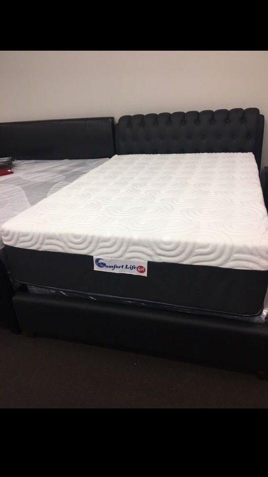 MEMORY FOAM ORTHOPEDIC