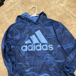 Adidas Hoodie