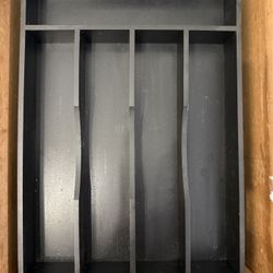Silverware Organiser 