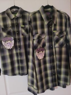 Men's and Youth