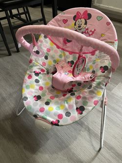 Disney Baby Bouncer