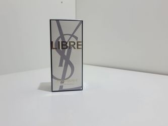 Ysl libre eau de parfum