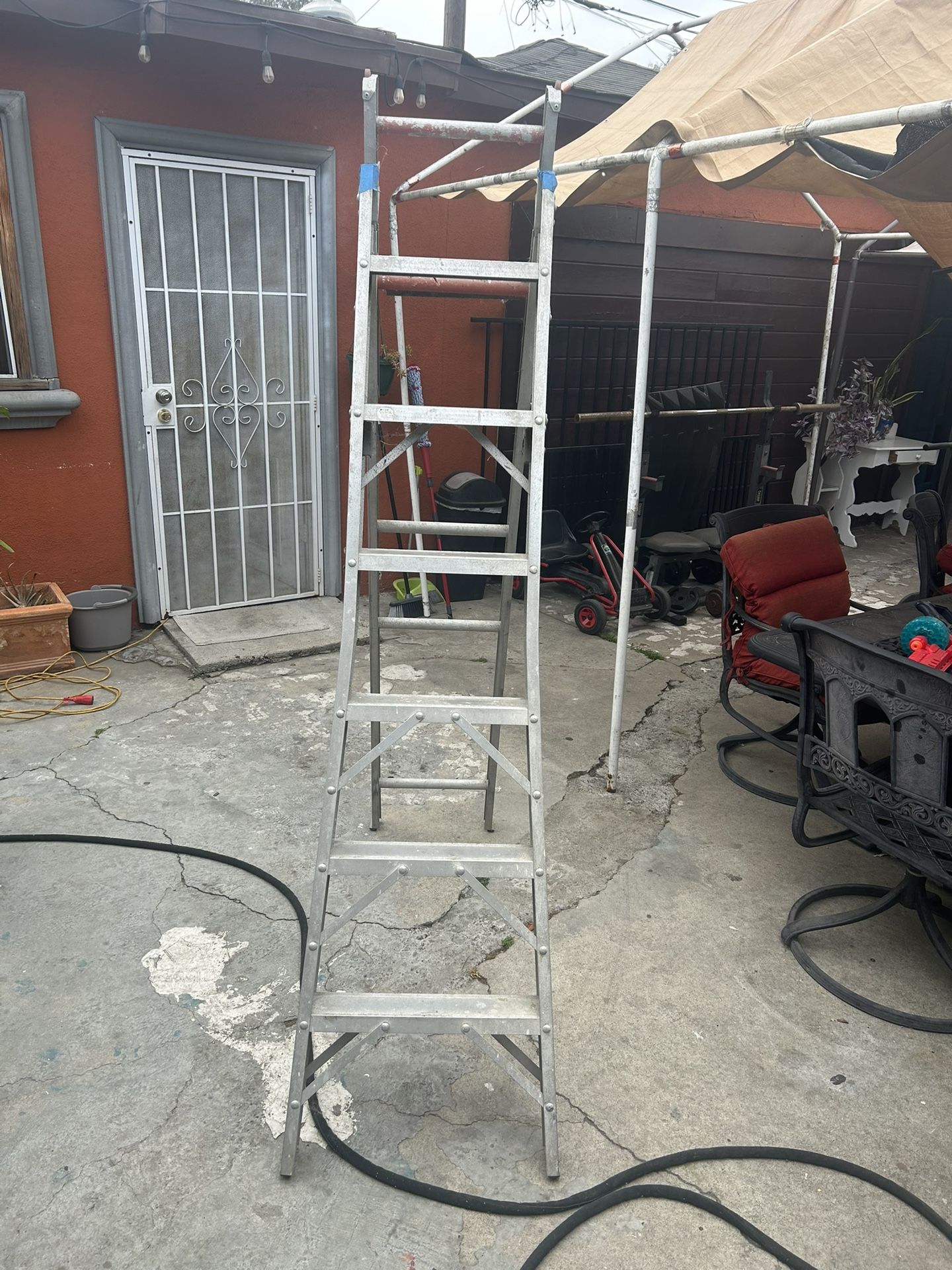 Ladder
