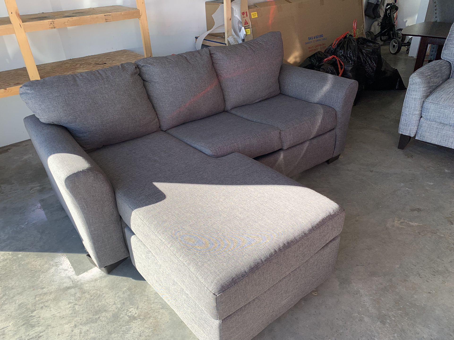 Sofa - Excellent Condition!