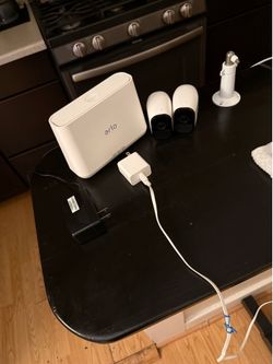 Arlo pro