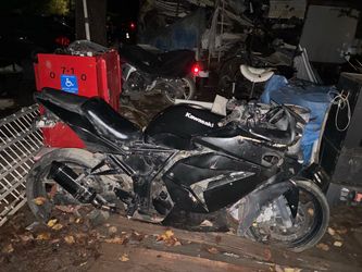 2 Bikes & 1 Scooter FOR SALE!