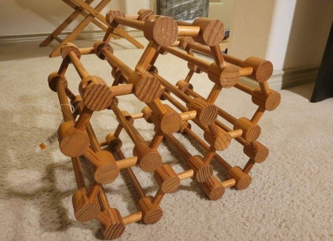 Wine Rack