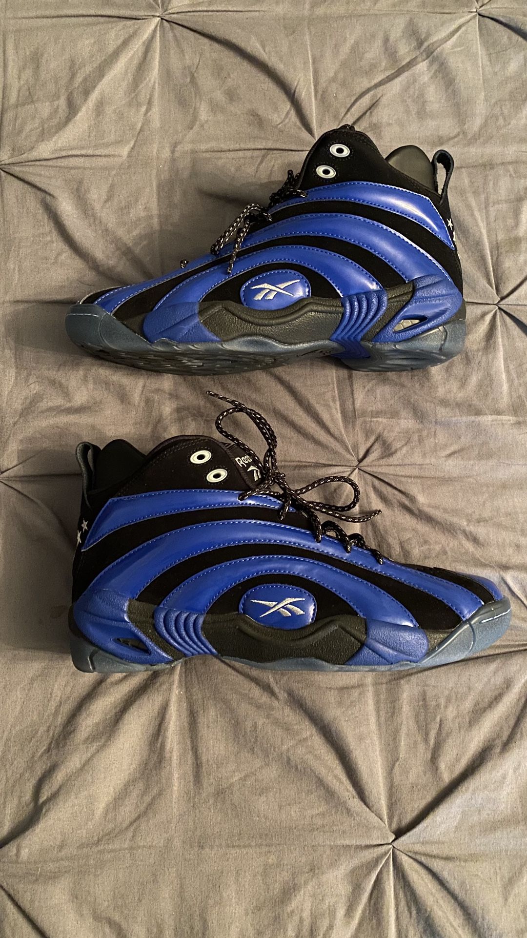 Reebok Shaqnosis OG’s Men Size 11