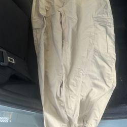 Nike cargo pants