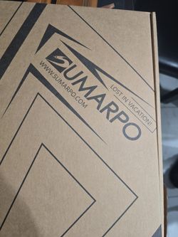 Sumarpo Wet Suit
