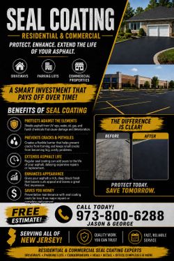 Drive  parking  asphalt