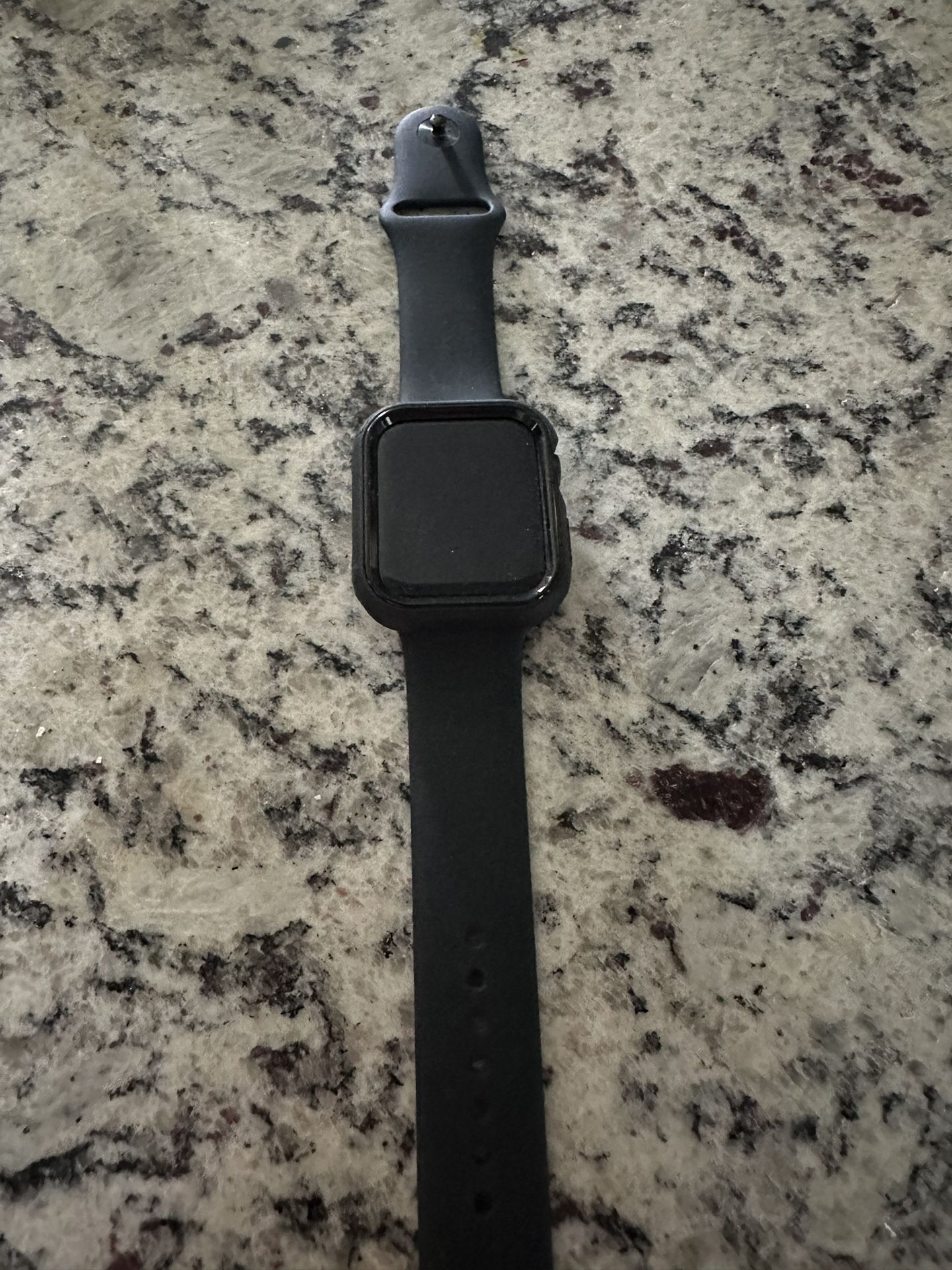 Apple Watch SE Cellular 44 mm (1st Gen) Unlocked 