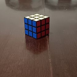 Rubiks Cube 