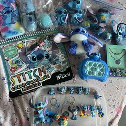 Stitch Bundle 