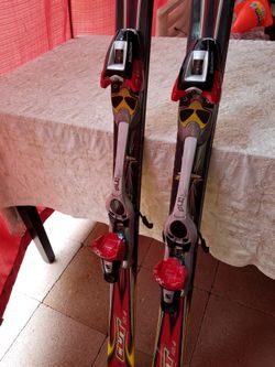 Ski set