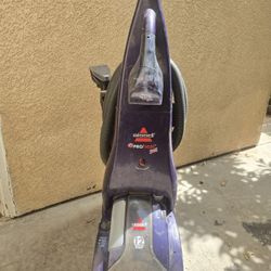 Carpet Cleaner 