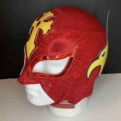 Rey Mysterio Flash Mask for Sale in Rialto, CA - OfferUp