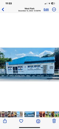 Commercial Property