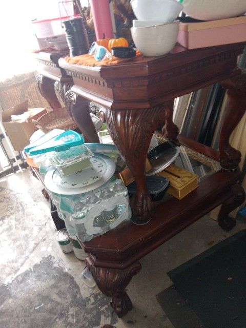 End Table