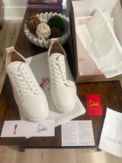 christian louboutin Rantulow sneakers