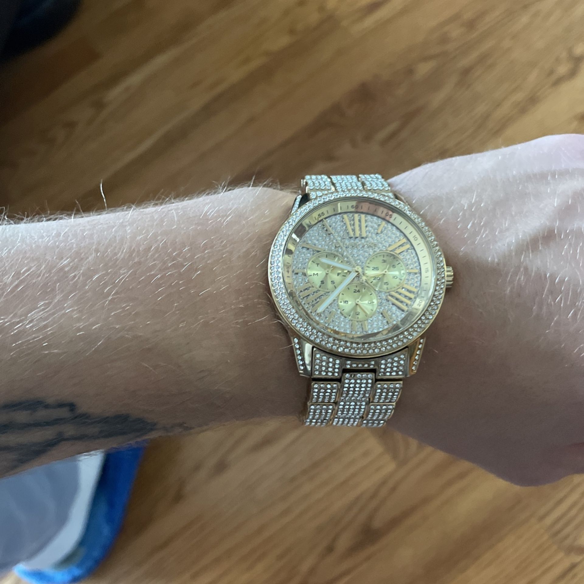 Michael Kors Watch
