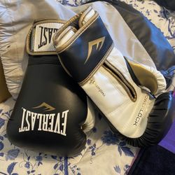 Boxing Gloves
