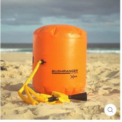 ARB Bushranger X-Jack