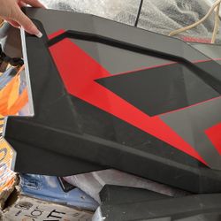 Rzr Doors 