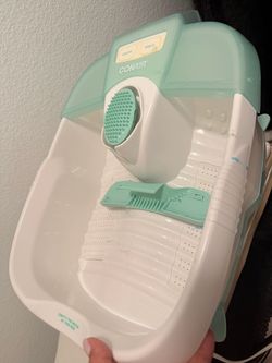 Foot spa