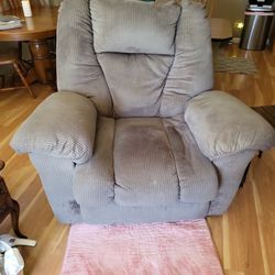 Recliner 