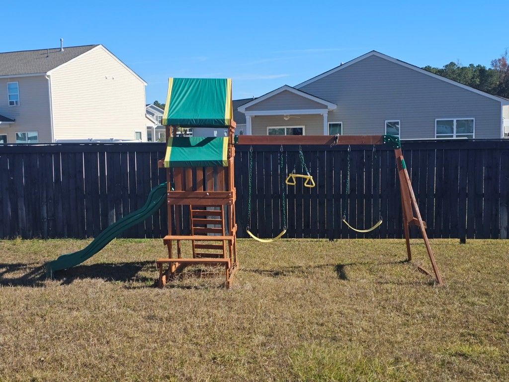 Swingset 