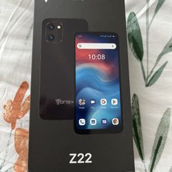 Vortex Z22 32GB T-mobile (T-mobile Supported Virtual Operator