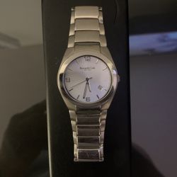 Kenneth Cole watch