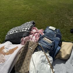 Girl Clothes